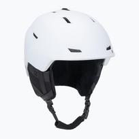 Slidinėjimo šalmas Salomon Pioneer LT Pro white