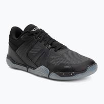 Vyriški barefoot batai Xero Shoes X1 Low black