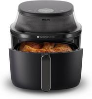 Philips NA330/00 3000 Series Air Fryer, Black | NA330/00 | 8720389034602