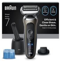 Braun Series 7 72-C7200cc Men's Shaver | 647519 | 8700216647519