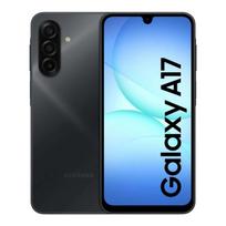 Samsung Galaxy A17 SM-A175F 4G 128GB black | SM-A175FZKBEUB | 21633836