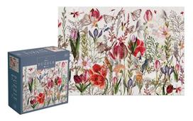 Dėlionė 500 Flowers 5