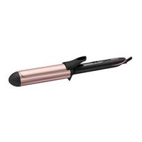 BABYLISS | Curling iron | C453E | Ceramic heating system | Barrel diameter 38 mm | Temperature (max) 210 °C | Number of heating levels 6 | Black/Rose