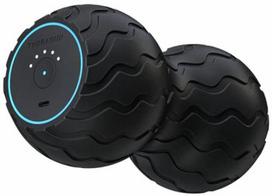 Therabody massage roller Theragun Wave Duo