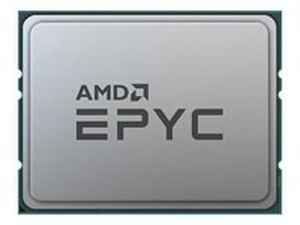 AMD EPYC 64Core Model 7713 SP3 Tray