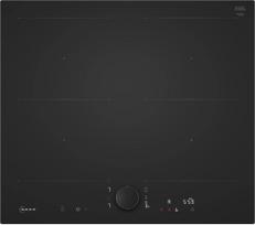 Įmontuojama indukcinė kaitlentė Neff N 90, T56NUQ4A0, 60 cm | 4242004289852 | 4242004289852