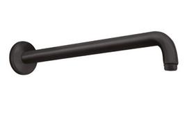 Dušo laikiklis, dušo kabinai Hansgrohe, 38.9 cm