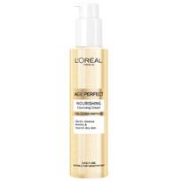 Veido prausiklis, kremas L’Oréal Paris Age Perfect Collagen Expert, 150 ml