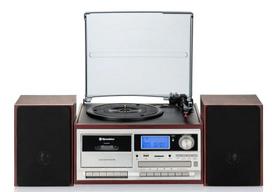 Muzikinis centras Roadstar HIF-8892EBT