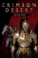 Crimson Desert Deluxe Pack (DLC) (Windows/Xbox Series X|S) XBOX LIVE Key UNITED STATES