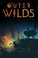 Outer Wilds (Xbox Series X|S) XBOX LIVE Key EUROPE