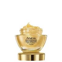 Avon Anew naktinė emulsija su bioauksu ir Protinoliu, 50 ml
