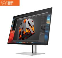 HP 724pn Series 7 Pro WUXGA Monitor - OPENBOX - 24 1920x1200 WUXGA 350-nit 100Hz AG, IPS, HDMI/DisplayPort Daisy-Chain, 4x USB-A, height adjustable/tilt/swivel/pivot, 3 years (replaces Z24n G3)
