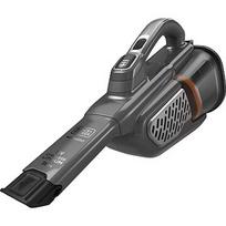 Black+Decker BHHV520JF 18V, Black BHHV520JF