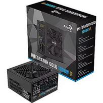 Aerocool Integrator, 1000W, 80PLUS Gold, ATX 3.0 ACPG-IMK0FEC.31