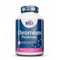 Haya Labs Chromo pikolinatas 100 kaps.