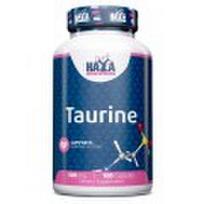 Haya Labs Taurinas 100 kaps.