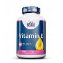 Haya Labs Vitaminas E 100 kaps.