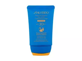 Face Sun Care Shiseido Expert Sun veido kremas SPF30, 50ml