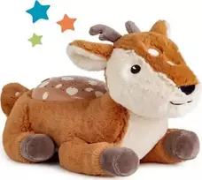 Cloud b Twilight Buddies Fawn Sarenka