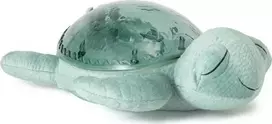 Cloud B Tranquil Turtle zielony