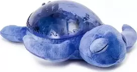 Cloud B Tranquil Turtle fioletowy