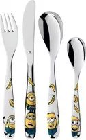 WMF minionų rinkinys 4el. 1286076040