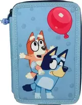Bluey 048208516 mėlynas