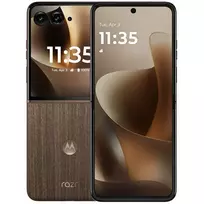 Motorola Razr 70 Ultra 16+512GB, brown