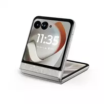 Motorola Razr 70 8+256GB, white