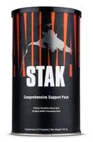 Universal Nutrition Animal STAK 21 pak.