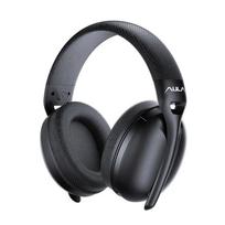 AULA S6 Black Headphones, HDPAULAUS6_B