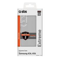 Samsung Galaxy A36/A56 Extreme X2 Cover By SBS Transparent