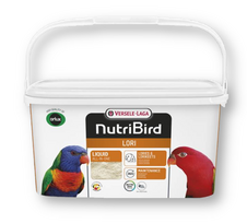 VERSELE-LAGA Orlux Lori 3kg - maistas papūgoms Loris