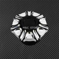 Motociklo CNC Aliuminio Dekoratyvinis Alyvos Dangtelis Kuro Benzino Bako Dangtelis Tinka Harley Sportster XL48 883 1200 Touring FLHR Dyna Gas Tank Oil Cap B