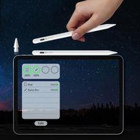 2 pieštukui 1 skirta iPad pieštukui Bluetooth rašiklio rašiklis, skirtas iPad rašikliui 2022 2021 2020 2019 2018 Air 5