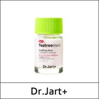 [Dr. Jart+] Dr jart (bo5) Ctrl-A Teatreement raminamoji vieta 15 ml / (kub)