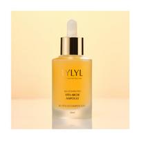 Lilyl Antioksidacinis Vitaminų ABCDE Ampulė