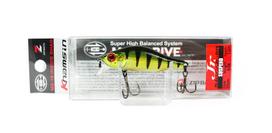 Zipbaits Khamsin Jr. SR 50mm Suspend Vobleris 2000 (4584)