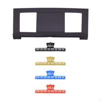Electronic Keyboard Music Stand Sheet Stand,with Clips,Portable Score Holder With four color clips