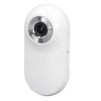 Pet Collar Camera 120 Deg Lens OTG Connection Video Recording Adjustable Magnetic Cat Sport Camera for Outdoor balta