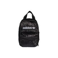 Adidas Originals Poliesterio Kuprinė Mini Moteriška Juoda Adidas ED5872 Mini