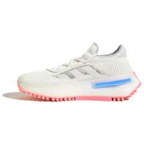 Adidas Originals NMD S1 Wear-resistant And Lightweight Low-Top Casual Shoes Unisex Beige Sneakers HQ4436 36⅔ smėlis