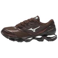 Mizuno Wave Prophecy LS Ruda Balta Unisex Sportbačiai D1GA251105 40.5