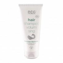 Eco Cosmetic Linden Blossom & Kiwi Volume Shampoo 200ml
