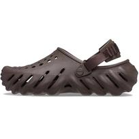Crocs Echo EVA Casual Versatile Breathable Sports Sandals Unisex 'Brown' 38-39