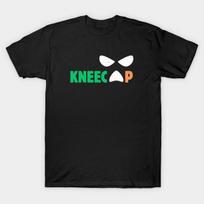 Men Black Print T-shirt Kneecap No-Cut Transfer Paper Print Cotton Tshirt XL juoda