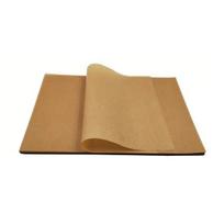 200 vnt kepimo popieriaus lakštų vienkartinis nelipnus pergamentinis popierius, skirtas kepimui ant grotelių, orkaitėje, garuose 15*20cm 200pcs