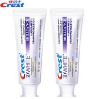 Crest 3D Brilliance Deep Clean Balinantis dantų pastos