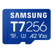 Karta pamięci MB-MB256T/WW T7 microSD 256GB | MB-MB256T/WW | 8806097635055